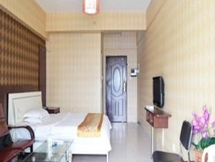 Holiday Xiamen Apartment Exteriér fotografie